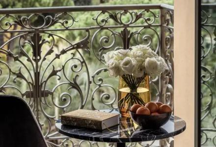 Anantara Plaza Nice - 36