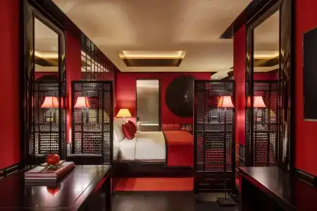 Duxton Reserve Singapore, Autograph Collection - 43