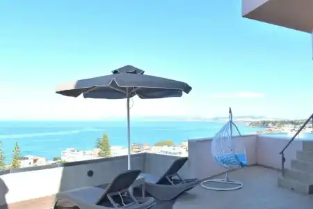 Galini Sea View - 32