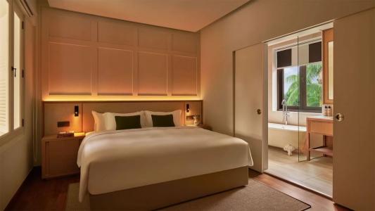 Amara Sanctuary Sentosa - 46