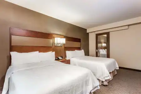 Hampton Inn Manhattan Grand Central - 26