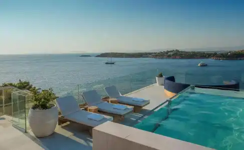 Four Seasons Astir Palace Athens - 24