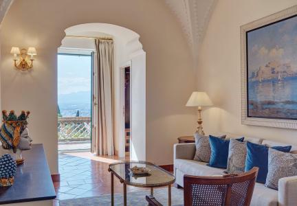 Grand Timeo, A Belmond, Taormina - 85