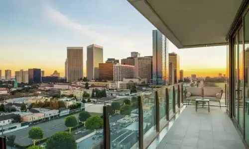 Waldorf Astoria Beverly Hills - 71