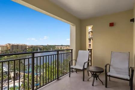 Club Wyndham Bonnet Creek - 20