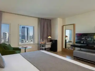 Crowne Plaza Tel Aviv City Center by IHG - 32