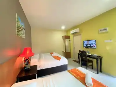 Chenang Inn - 29