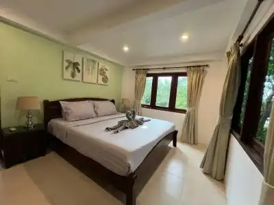Woodlawn Villas - 4