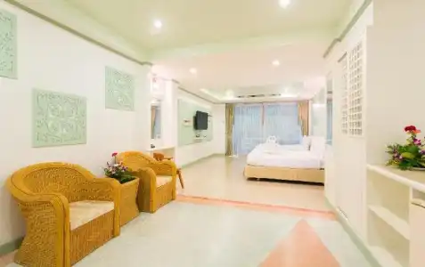 Phranang Place - 50