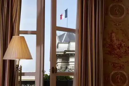 Hôtel Des Grands Hommes - 40