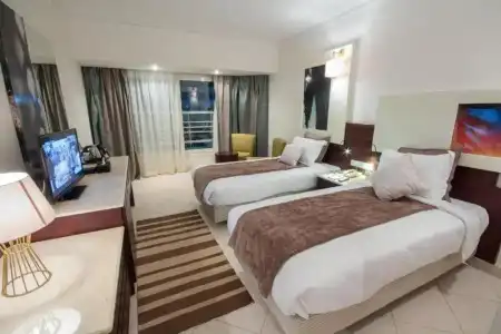Sharming Inns - Couples and Families Only - 26