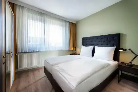 Days Inn Leipzig City Centre - 23