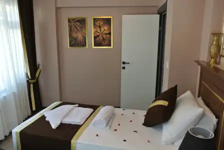 Emirhan Guesthouse & Suites - 127