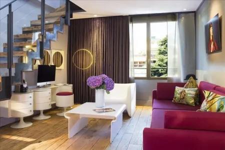 & Spa La Belle Juliette - 67