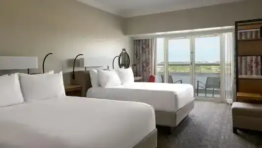 Hyatt Regency Orlando International Airport - 25