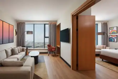 Sheraton Istanbul Esenyurt - 25