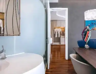 Baraquda Heeton Pattaya by Compass Hospitality - 59