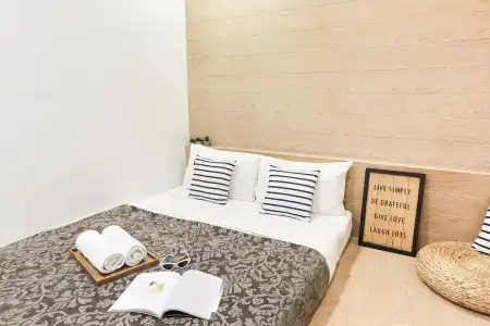 Vann Bangkok Boutique House - 65