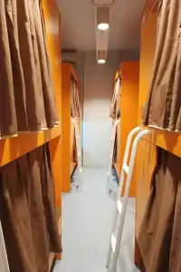 Csw Hostel - 18