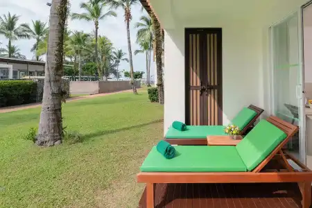 The Briza Beach Resort Khaolak - 88