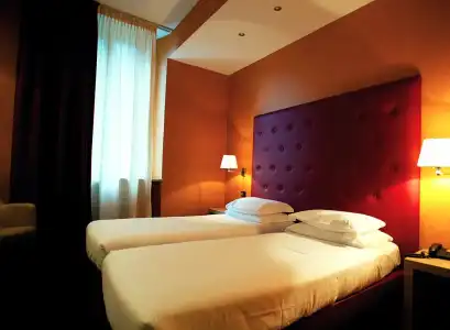 Best Western Piemontese - 47