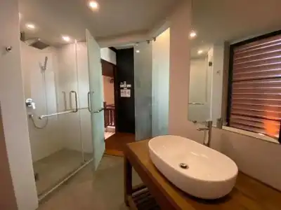 Klong Prao Resort - 11