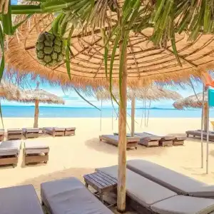 Botany Beach Resort Pattaya - 24