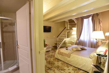 SANTA CHIARA Suite & Spa - Lecce - 61