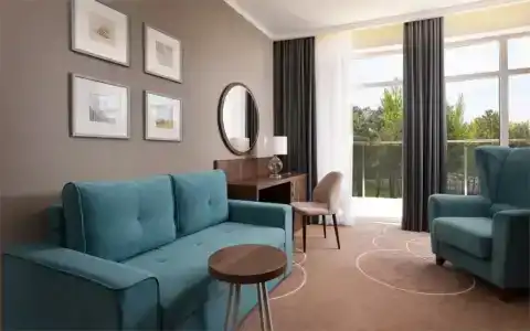 Movenpick Resort & SPA Anapa Miracleon - 144