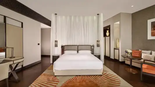 Grand Hyatt Abu Dhabi & Residences Emirates Pearl - 71