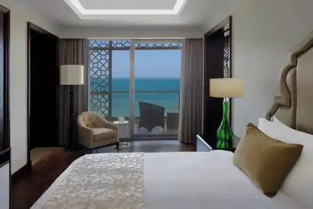 Ajman Saray, a Luxury Collection Resort, Ajman - 7