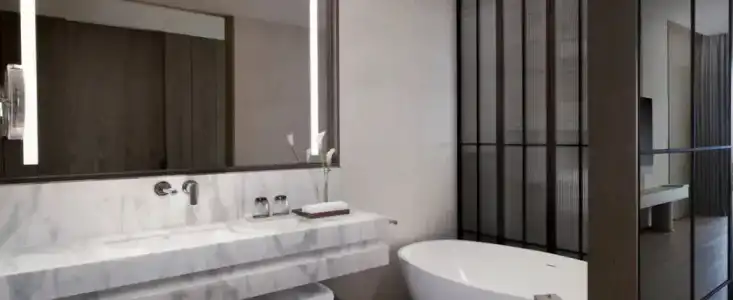 Sanya Marriott Yalong Bay Resort & Spa - 65