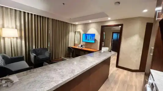 City Seasons Suites - 52