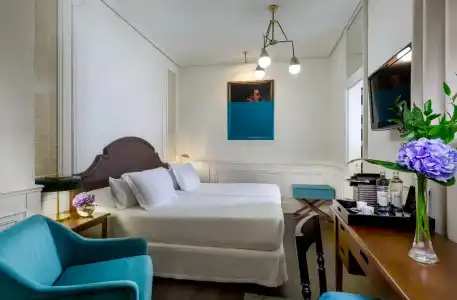 H10 Villa de la Reina Boutique - 48