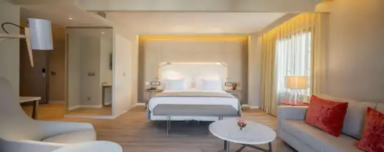 NH Collection Lisboa Liberdade - 56