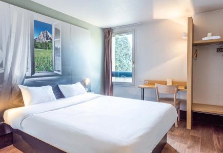 B&B Chambery la Cassine - 31