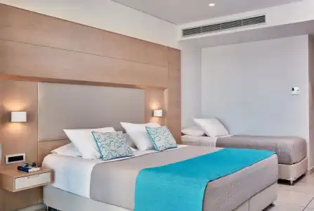 Porto Bello Beach - All Inclusive - 44