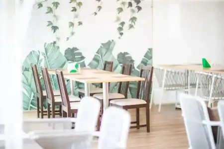 Phavina & Grand Boutique Rayong - 19