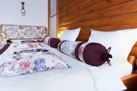 Spa Best Western Russian Manchester - 128