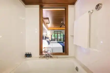 Wannara Resort and Spa - 24