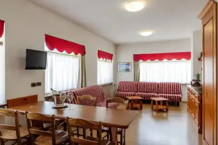 Miramonti Corvara - 11
