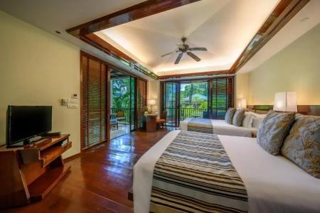 Centara Grand Beach Resort and Villas Krabi - 14