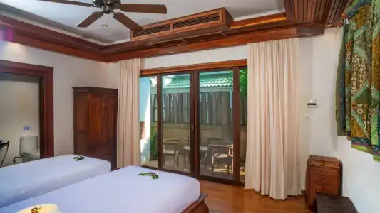 Shiva Samui Luxury Villas - 244
