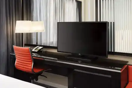 Courtyard by Marriott New York Manhattan / Central Park - 28