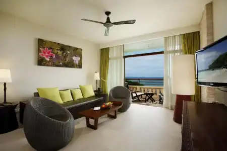 Centara Grand Mirage Beach Resort Pattaya - 11