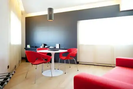 Mercure Nerocubo Rovereto - 45