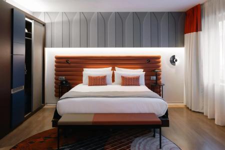 Indigo Barcelona Plaza Espana by IHG - 33