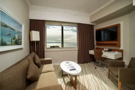 Radisson President Beyazit Istanbul - 87