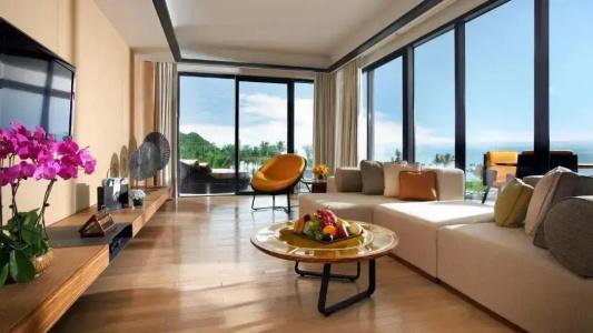 InterContinentals SANYA RESORT by IHG - 41