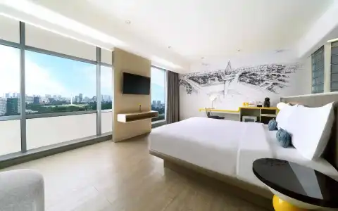 YELLO Harmoni Jakarta - 44